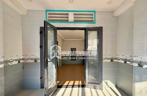 Nhà phố Tam Bình - Ngang 5m - 136m2 – Nhỉnh 3 tỷ - Nhà vuông vức - Thích hợp ở và cho thuê